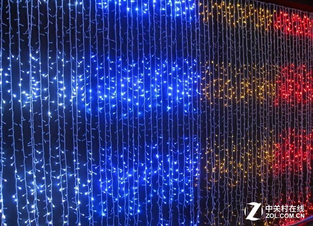 LED和OLED技術(shù)區(qū)別在哪？